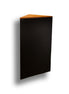Bass Trap Cørner | Panel Acústico Bass Trap 120 x 60 x 15 cm