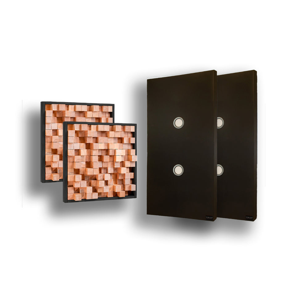 Kit | Creative Room Premium