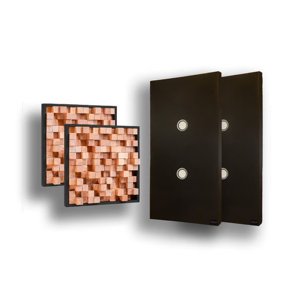 Kit | Creative Room Premium
