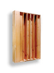 QRD | Difusor Acústico QRD de Madera