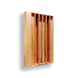 QRD | Difusor Acústico QRD de Madera