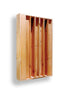 QRD | Difusor Acústico QRD de Madera
