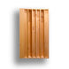 QRD | Difusor Acústico QRD de Madera