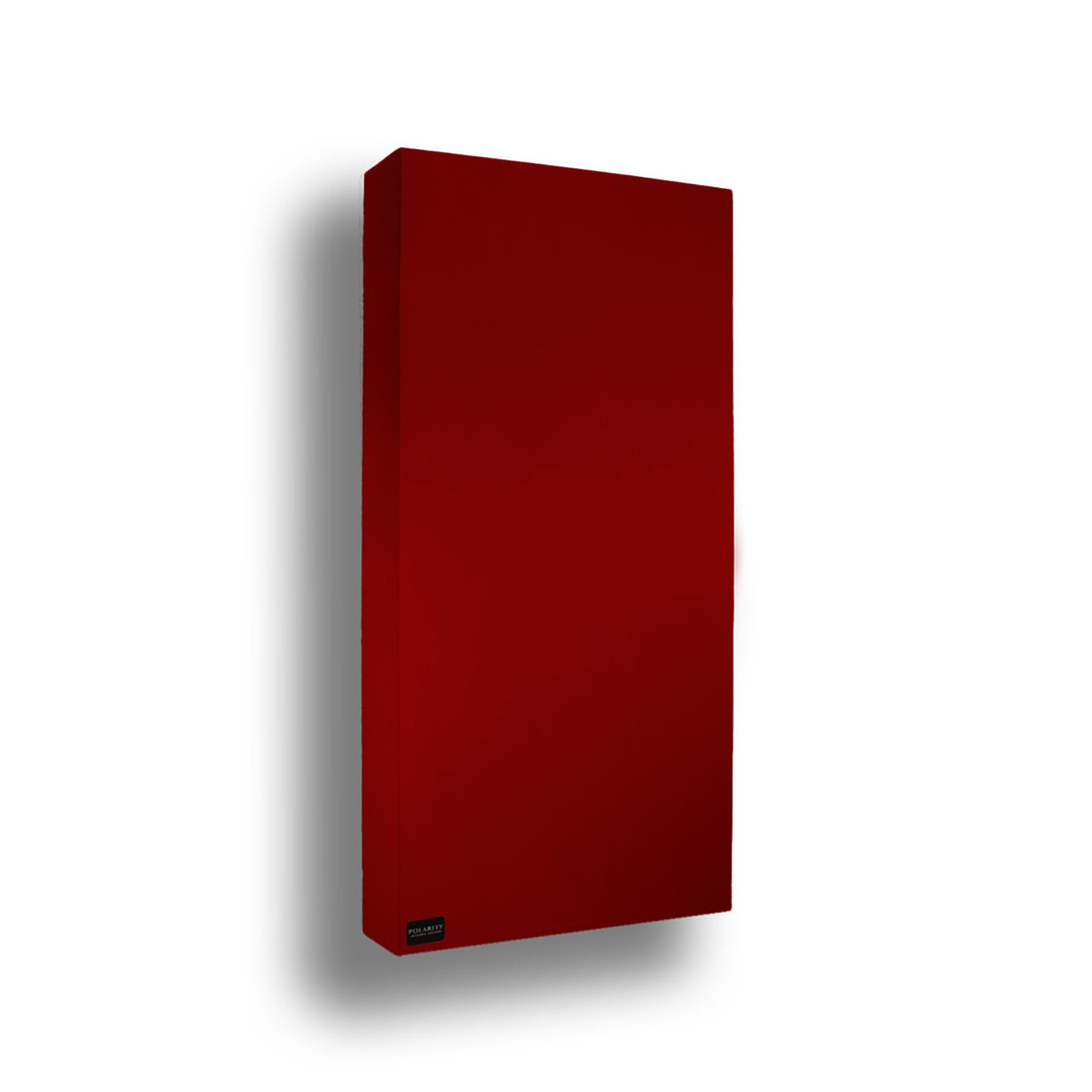 Bass Trap Panel | Panel Acústico Bass Trap 120 x 60 x 15 cm